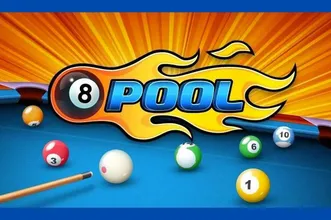 Bida 8 ball pool