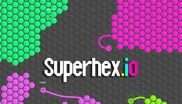 Superhex.io