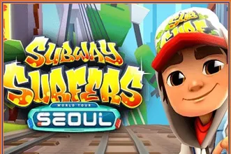 Subway Surfers Seul