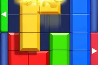 Block Puzze: Slide Block Jam