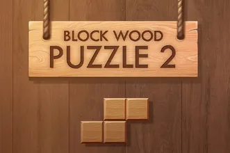 Block Wood Puzzle 2