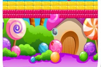 Brickscape Breakout Adventure