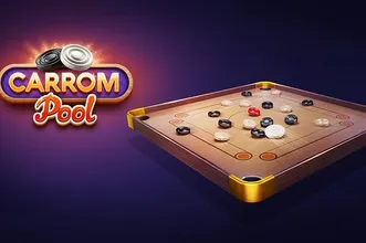 Carrom Pool