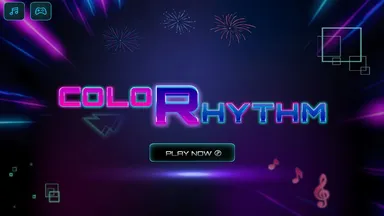 Color Rhythm