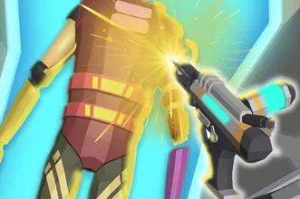 Cyberpunk Surgery Master