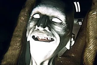 Dead Faces Horror Room