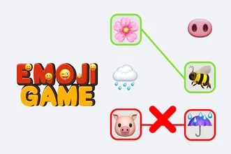 Emoji Puzzle!