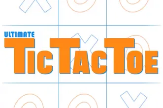 Tic Tac Toe Ultimate