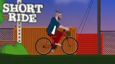 Short Rider