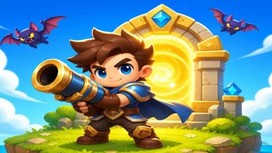 Siege Break