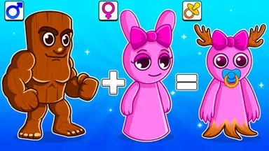 Trend Family: Merge Arena